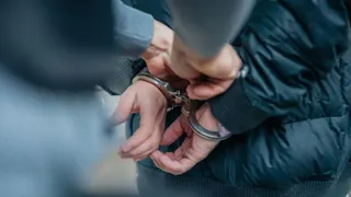 Polres Jakpus Ungkap Peredaran Sabu di Cengkareng, 2 Pria Diringkus