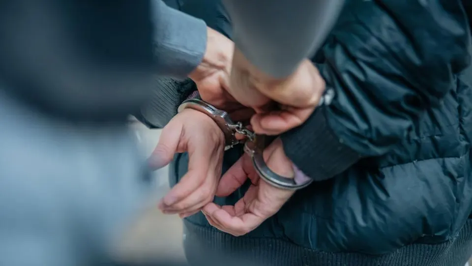 Polres Jakpus Ungkap Peredaran Sabu di Cengkareng, 2 Pria Diringkus