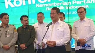 Praktik Culas Penggilingan Beras dan Dampaknya Terhadap Rantai Pasok Pangan Nasional