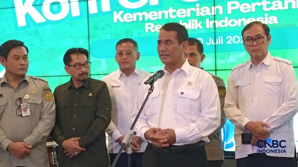 Praktik Culas Penggilingan Beras dan Dampaknya Terhadap Rantai Pasok Pangan Nasional