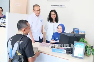 ACC Danaku Jadi Solusi Pembiayaan untuk Beragam Kebutuhan Masyarakat