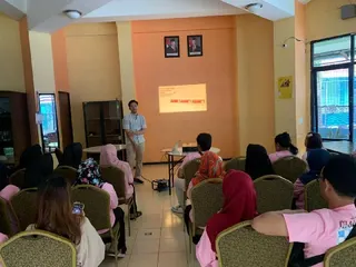 Pemkot Malang Manfaatkan Rp 34,74 Miliar DBHCHT untuk Kesehatan hingga Pemberdayaan Masyarakat