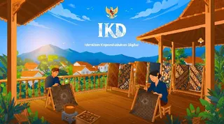 Cara Memanfaatkan IKD untuk Akses Layanan Administrasi Kependudukan Digital