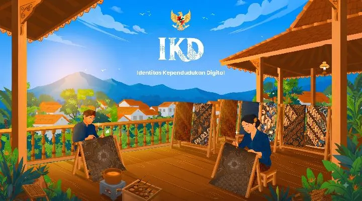 Cara Memanfaatkan IKD untuk Akses Layanan Administrasi Kependudukan Digital