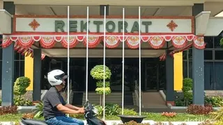Skandal Gratifikasi Penerimaan Mahasiswa Baru Unsoed, Aliran Dana Rp 1,12 Miliar
