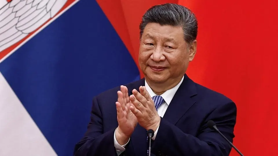Pengaruh Ekonomi China terhadap Iran dalam Menjaga Stabilitas Perdagangan di Timur Tengah