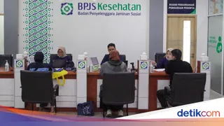 Autodebet Iuran BPJS Kesehatan Lewat Mobile Banking, Cara Daftar dan Ketentuannya