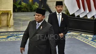 Cara Membaca Sinyal Reshuffle Kabinet untuk Mengantisipasi Kebijakan Ekonomi Digital