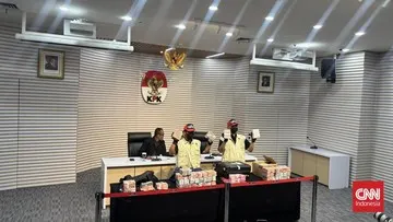 Kasus Pemerasan Bupati Pemalang oleh Oknum Staf KPK dan Ayahnya
