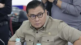 Legislator Gerindra Minta Kemenhub Investigasi Total Kasus KM Virgo Tenggelam