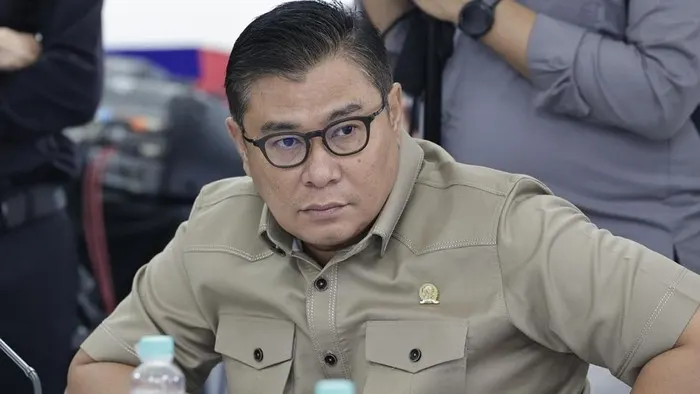 Legislator Gerindra Minta Kemenhub Investigasi Total Kasus KM Virgo Tenggelam