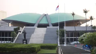 Menyiasati Peluang Bisnis Daerah di Tengah Keterbatasan Fiskal dan Rencana Anggaran 2027