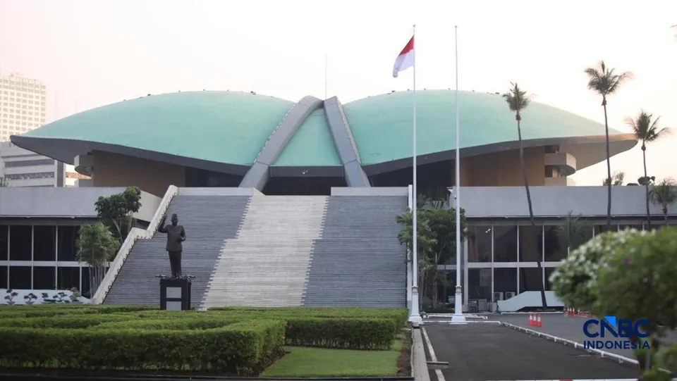 Menyiasati Peluang Bisnis Daerah di Tengah Keterbatasan Fiskal dan Rencana Anggaran 2027