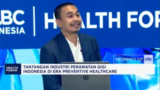 Cara Raditya Dika Memilih Pasta Gigi untuk Menunjang Profesi Kreator Konten