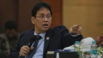 Pemerintah Fokus Kejar Penunggak Pajak Tanpa Kenaikan Tarif