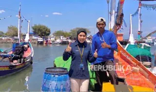PNM Jadi Jalan Tika Bangkitkan Ekonomi Keluarga dan Buka Lapangan Kerja