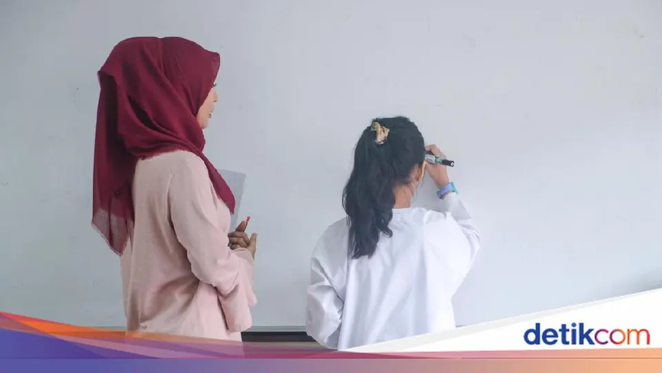 Kemendikbudristek dan LPDP Buka Peluang Beasiswa Indonesia Maju Jenjang S1 dan S2