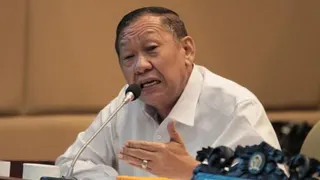 Anggota DPR Minta Kemenhub Buka Hasil Pemeriksaan Terakhir KM Virgo