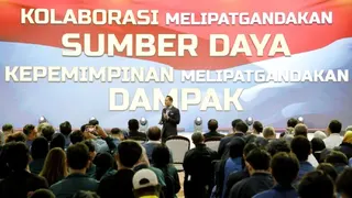 Transformasi Ekonomi Kawasan Transmigrasi Melalui Program Ekspedisi Patriot 2026