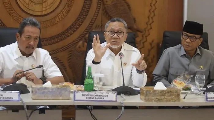 Pemerintah Kebut Pembangunan 5.000 Kampung Nelayan Merah Putih hingga 2029