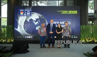 Cara Memanfaatkan Peluang Bisnis di Pameran GIFA dan METEC Indonesia 2026