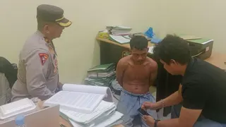 Nestapa Wanita Dibunuh di Warung Mi Ayam, Ternyata Hamil 7 Bulan