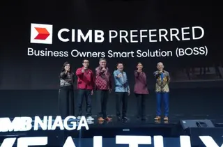 CIMB Niaga Perluas Strategi Bisnis di Segmen Pemilik Usaha |Republika Online