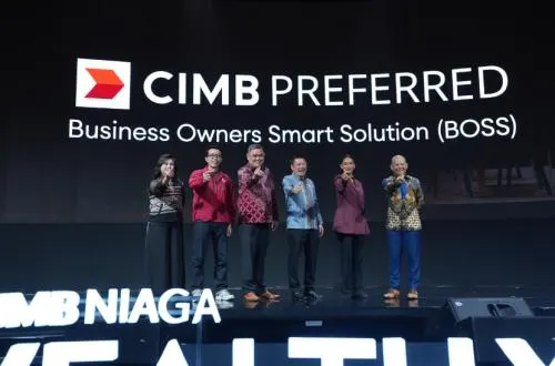 CIMB Niaga Perluas Strategi Bisnis di Segmen Pemilik Usaha |Republika Online
