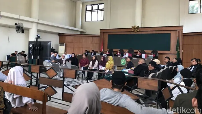 Sidang Kasus Daycare Little Aresha, Orang Tua Beberkan Trauma Air hingga Luka Fisik Korban