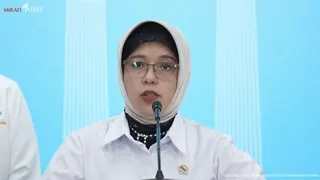 Bos BPS Jamin Sensus Ekonomi 2026 Tak Ada Kaitannya dengan Kejar Pajak