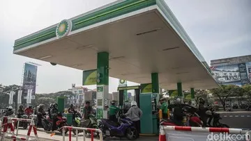 Panduan Pengelolaan Biaya Operasional, Rincian Harga BBM Terbaru di SPBU BP
