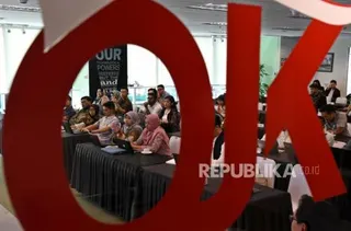 Sah! Rapat Paripurna DPR Tetapkan Sarjito Jadi Kepala Eksekutif Pengawas Bursa Mineral OJK