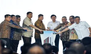 KPR Hunian Manggarai Bisa Dicicil 40 Tahun, Bunga Tetap 6 Persen |Republika Online