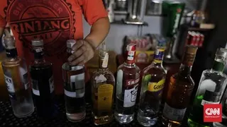 Newport Minta Maaf Buntut Kontroversi Hafalan Al-Qur'an Ditukar Minuman Keras