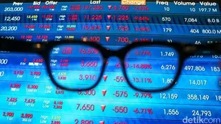 Adhi Karya Terancam Nunggak Bayar Bunga Obligasi Rp 60,8 M!