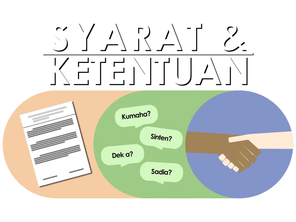 Syarat Pendaftaran dan Ketentuan Komisi Shopee Affiliate Program bagi Konten Kreator