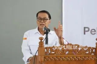 Panja Pembiayaan UMKM Dibentuk, Akses Modal Jadi Fokus