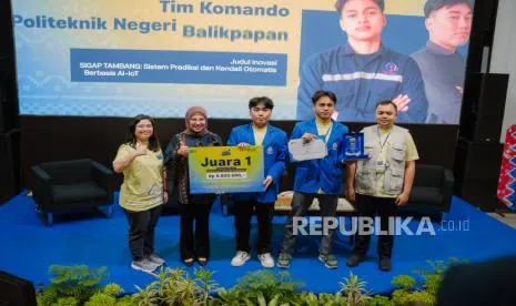 BATIC 2026 Bahas Infrastruktur Digital dan AI untuk Dorong Pertumbuhan Ekonomi Asia Pasifik