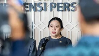 Puan Minta Pendampingan Psikologis Keluarga Jurnalis-Kru Hilang di Selat Sunda