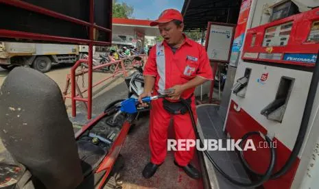 Optimalisasi Pengeluaran Transportasi Saat Penyesuaian Harga BBM Nonsubsidi dan Promo MyPertamina