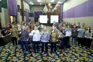 Cara Mengamankan Data Digital dan Mengantisipasi Ancaman Komputasi Kuantum