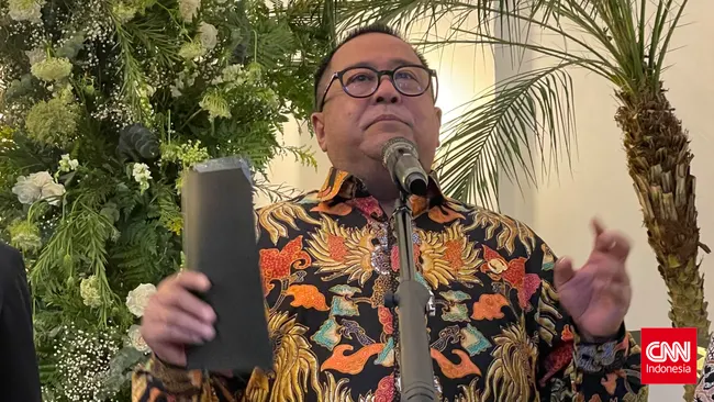 Wagub DKI, Bank Jakarta Salurkan Pembiayaan Rp48 Miliar untuk 167 Pedagang Pasar Induk Kramat Jati
