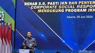Skema REHAB 3.0, Syarat dan Cara Daftar Program Cicilan Tunggakan BPJS Kesehatan