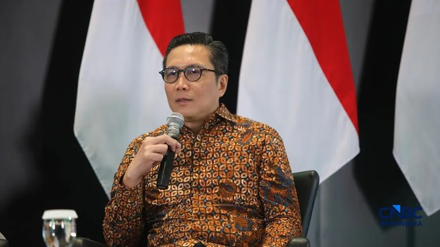 BEI Siap Terapkan Penghapusan Batas Harga Saham Rp50 Akhir September 2026