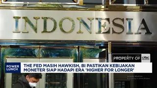 The Fed Masih Hawkish, Bank Indonesia Pastikan Siap Hadapi Era Higher for Longer