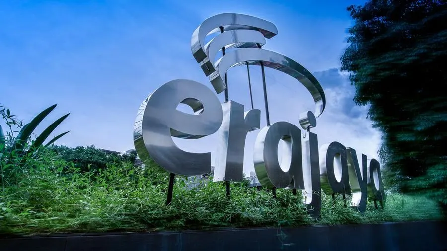 Erajaya (ERAA) Berencana Buyback Saham Senilai Rp 500 Miliar