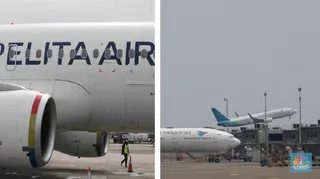 Menganalisis Peluang dan Dampak Rencana Konsolidasi Garuda Indonesia dengan Pelita Air