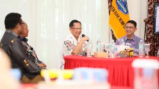 Integrasi Sistem Pemerintahan Berbasis Elektronik untuk Akurasi Bantuan Sosial