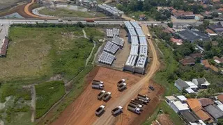 Proyek Tol Akses Patimban Dikebut, Begini Progres dan Rencana Konektivitasnya