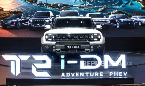 Pilihan Karakter SUV Jetour untuk Kebutuhan Mobilitas Konsumen